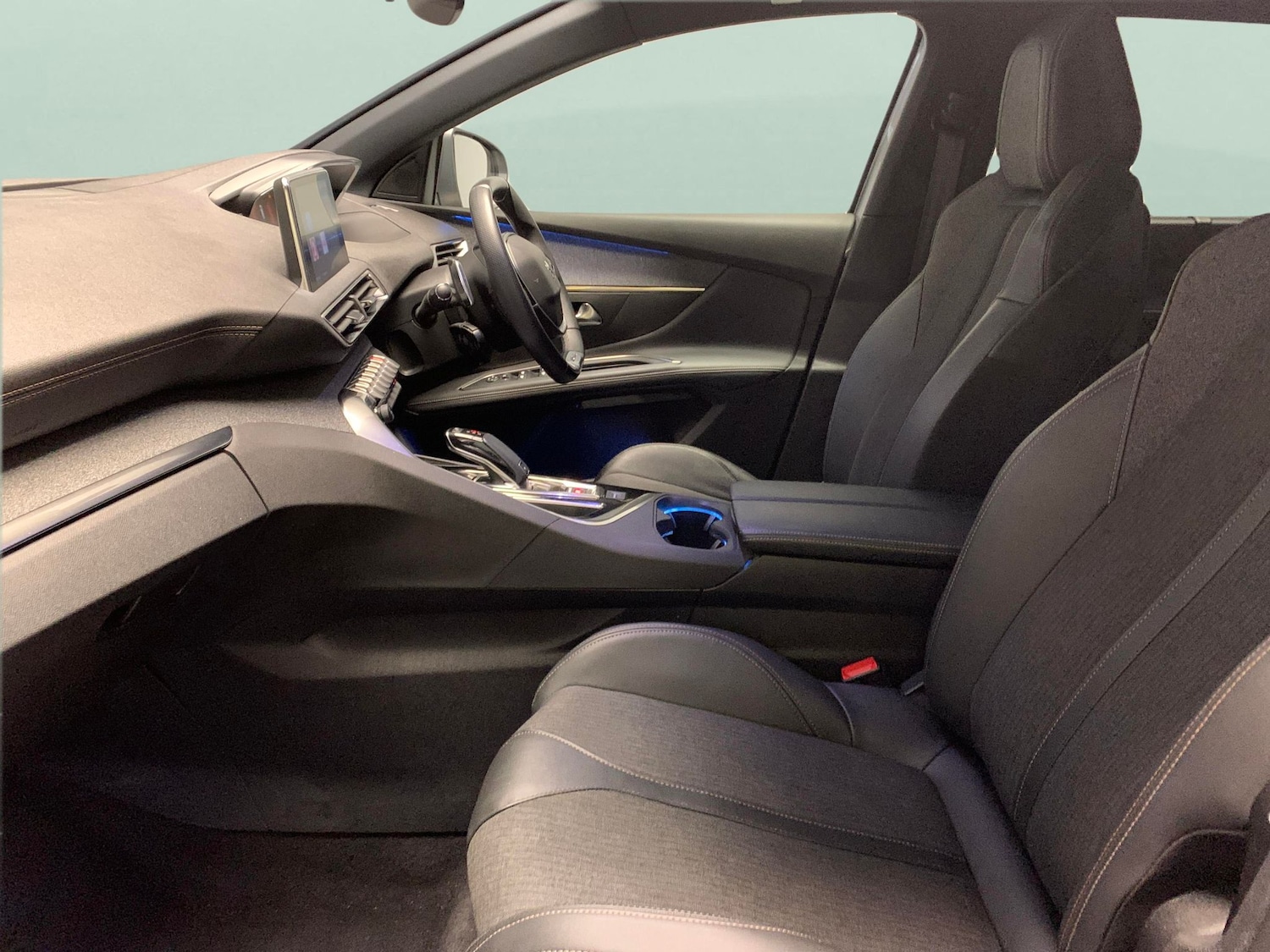 Used Peugeot 5008 2020 for sale - 76928356: Photo 4