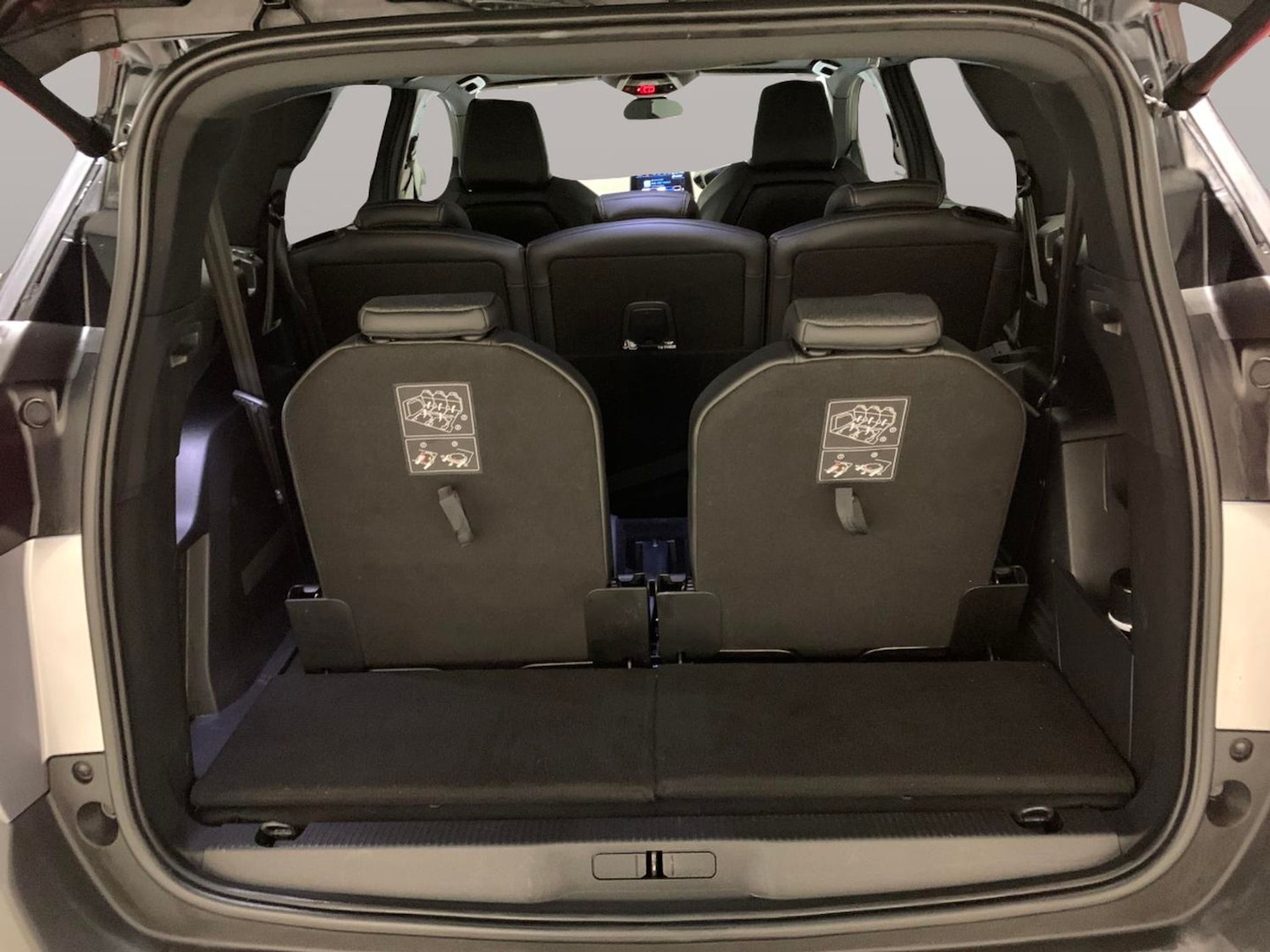 Used Peugeot 5008 2020 for sale - 76928356: Photo 40