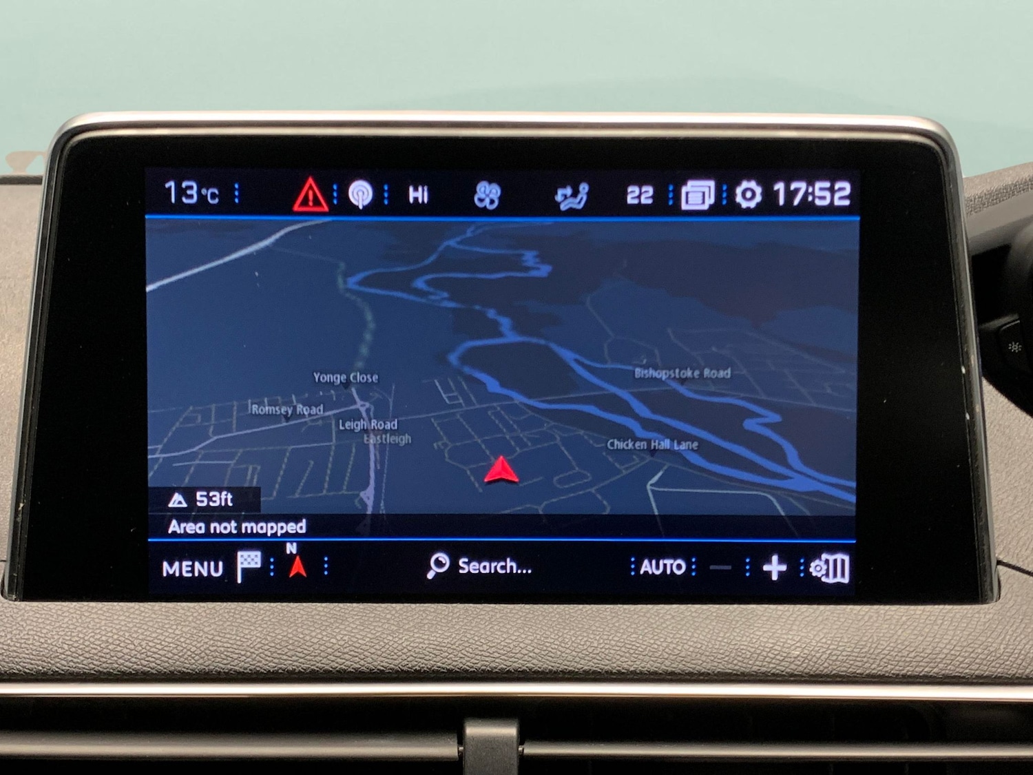 Used Peugeot 5008 2020 for sale - 76928356: Photo 6