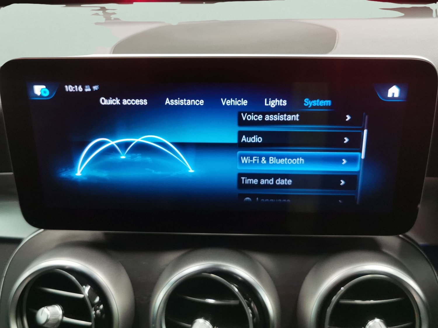 Used Mercedes-Benz GLC 2020 for sale - 76609823: Photo 15