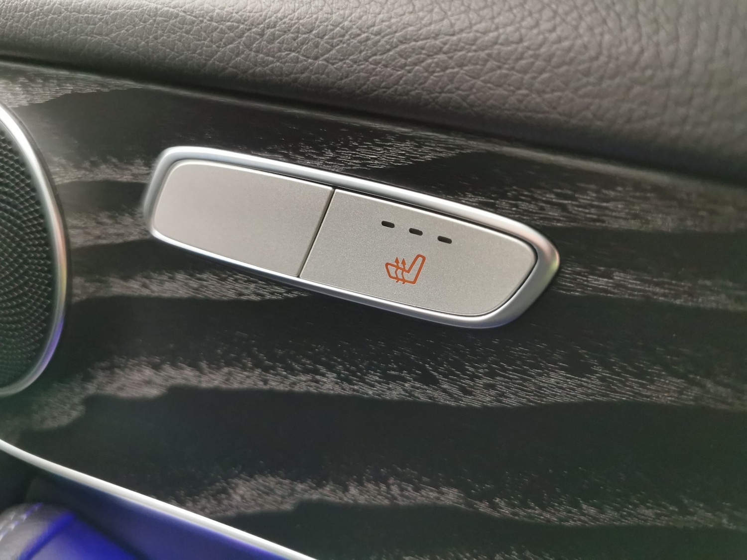 Used Mercedes-Benz GLC 2020 for sale - 76609823: Photo 18