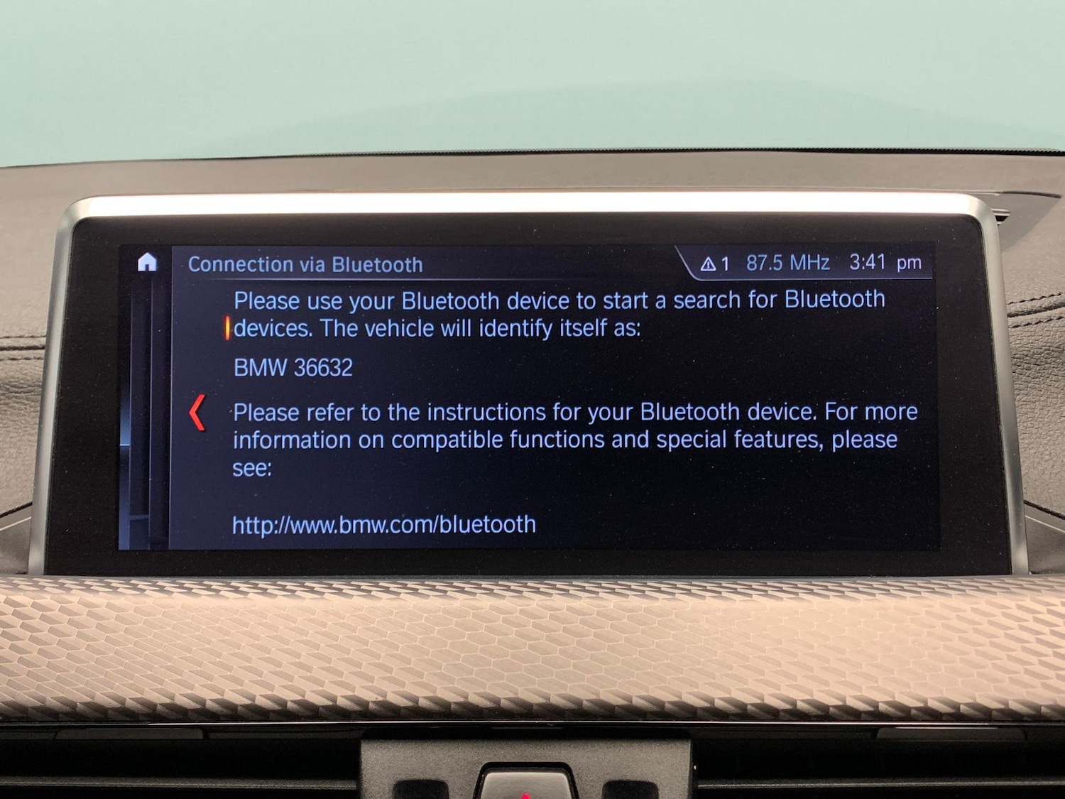 Used BMW X2 2021 for sale - 77149013: Photo 19