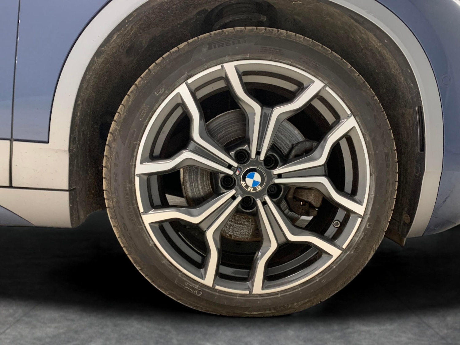 Used BMW X2 2021 for sale - 77149013: Photo 25