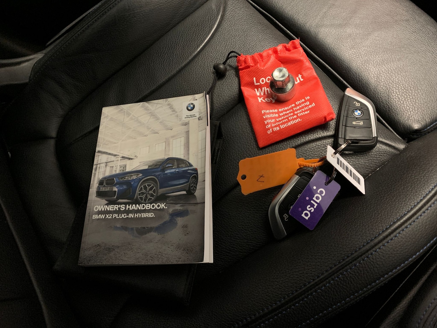 Used BMW X2 2021 for sale - 77149013: Photo 32