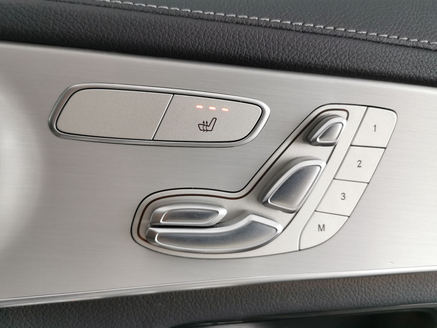 Used Mercedes-Benz GLC 2022 for sale - 77234365: Photo 19