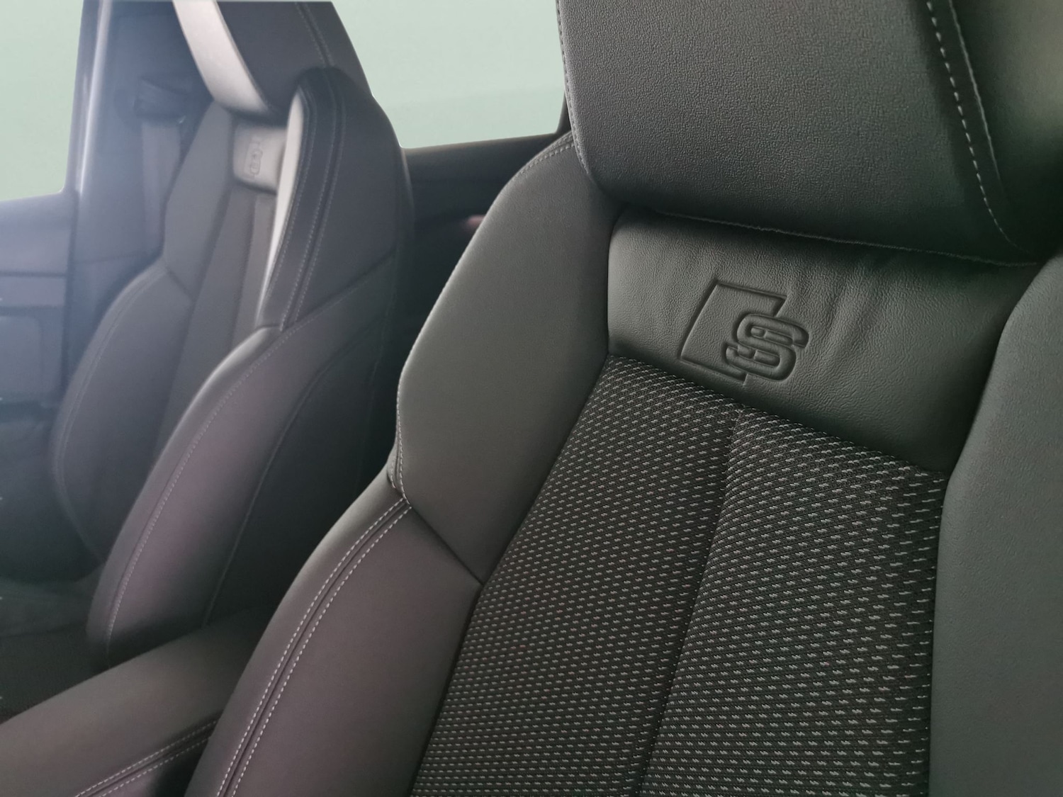 Used Audi Q4 e-tron 2022 for sale - 77579343: Photo 15