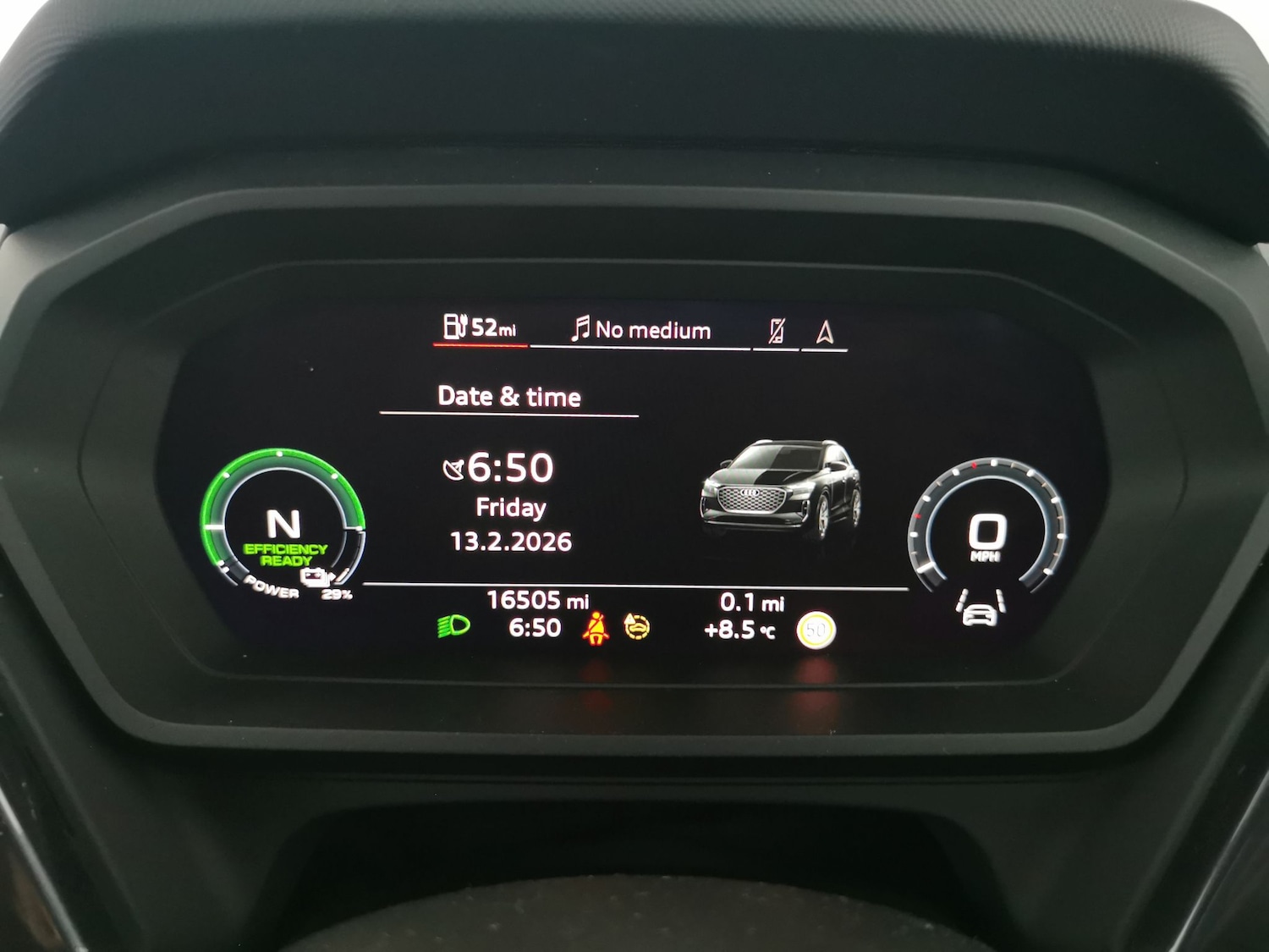 Used Audi Q4 e-tron 2022 for sale - 77579343: Photo 23