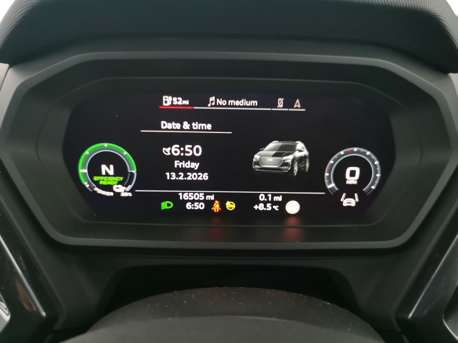 Used Audi Q4 e-tron 2022 for sale - 77579343: Photo 25