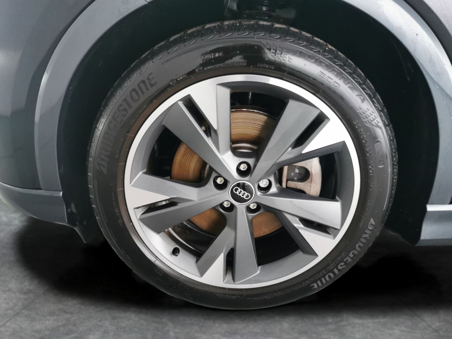 Used Audi Q4 e-tron 2022 for sale - 77579343: Photo 26