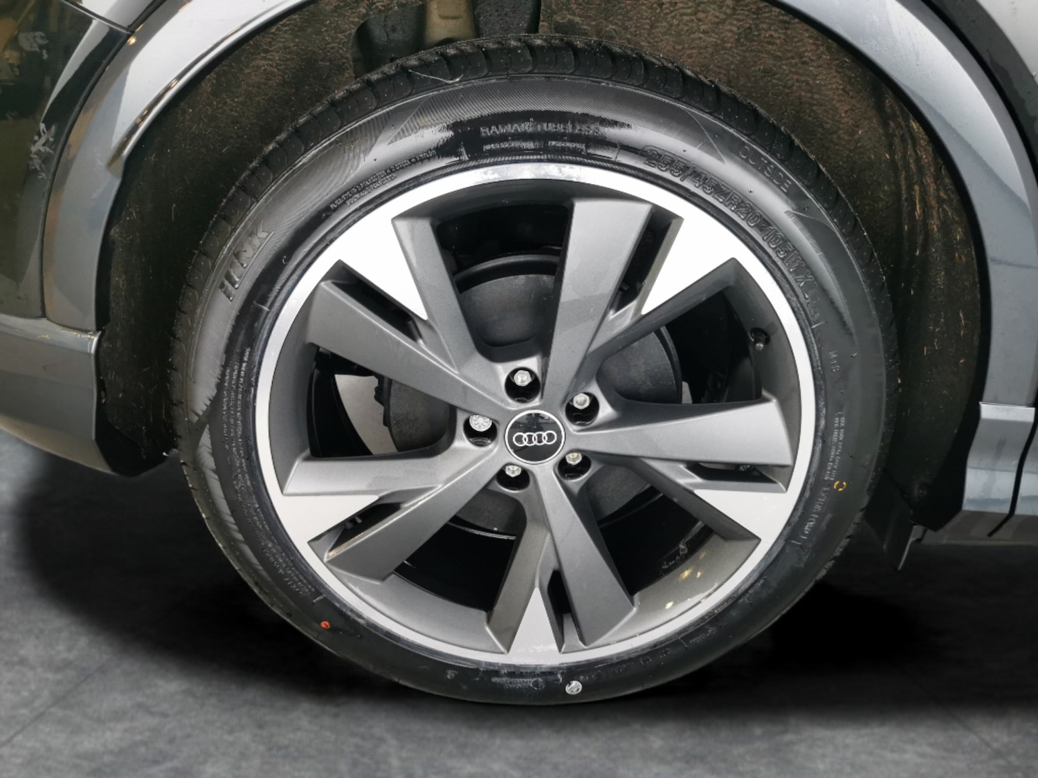 Used Audi Q4 e-tron 2022 for sale - 77579343: Photo 28