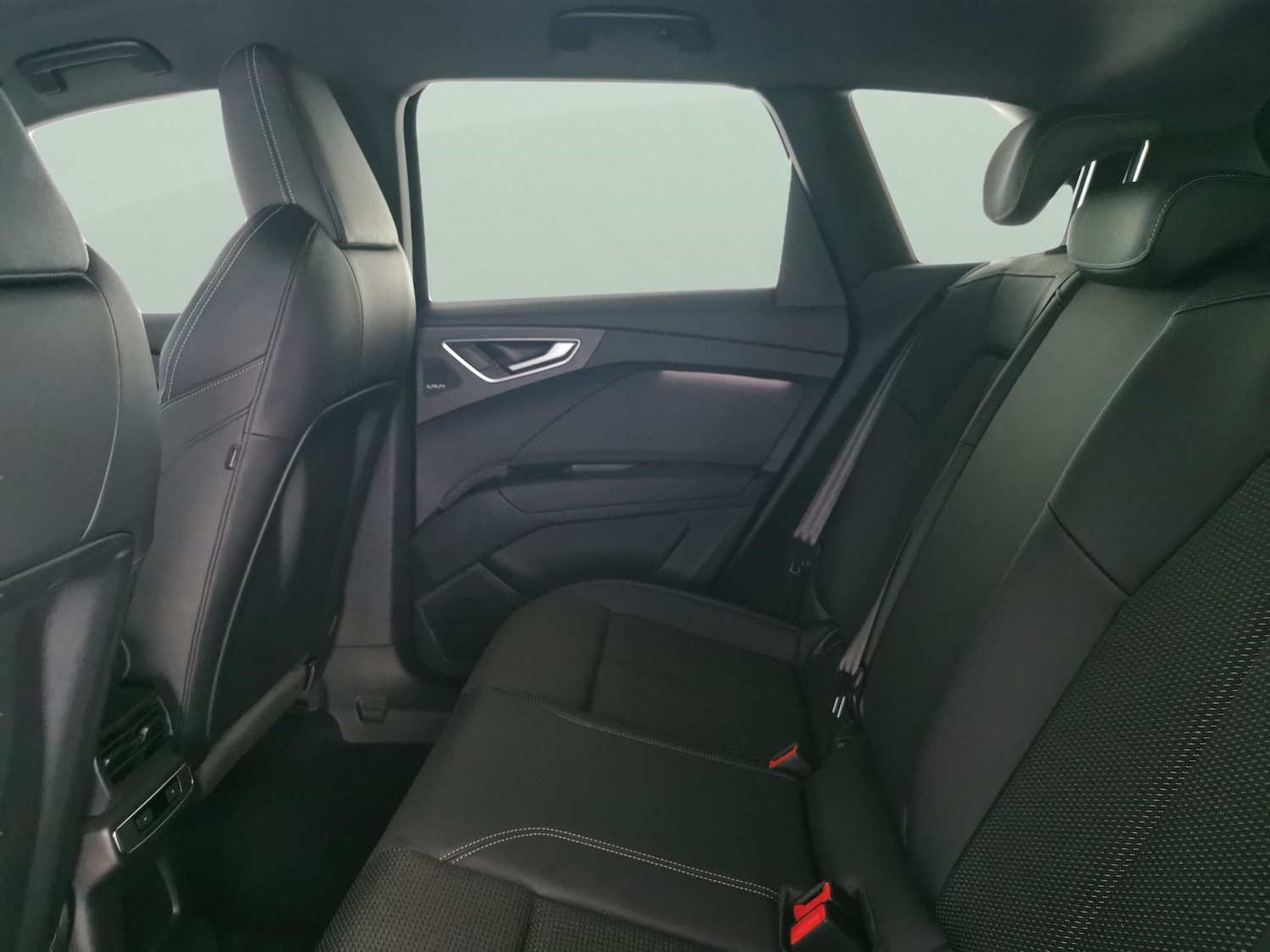 Used Audi Q4 e-tron 2022 for sale - 77579343: Photo 29