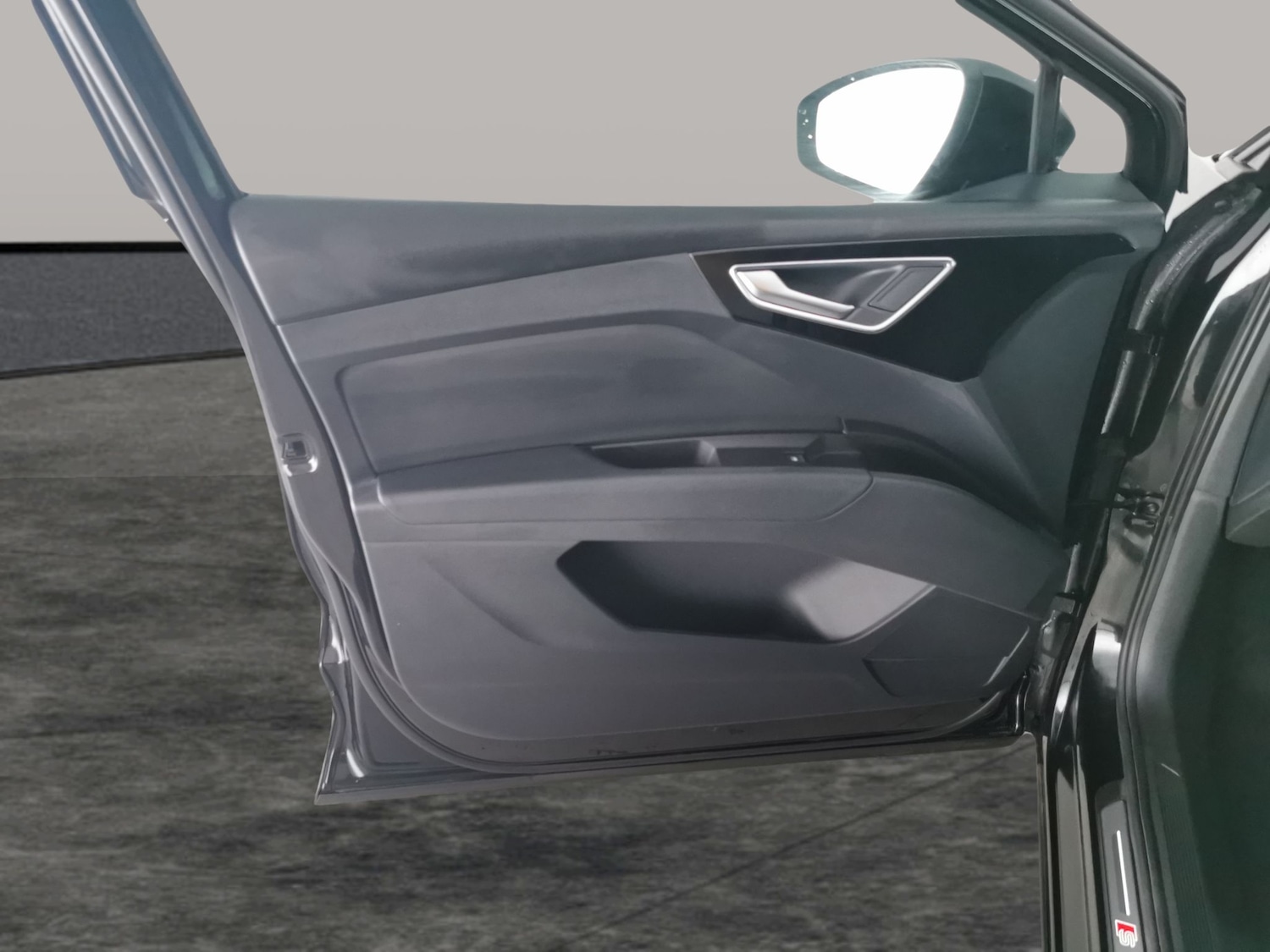 Used Audi Q4 e-tron 2022 for sale - 77579343: Photo 30