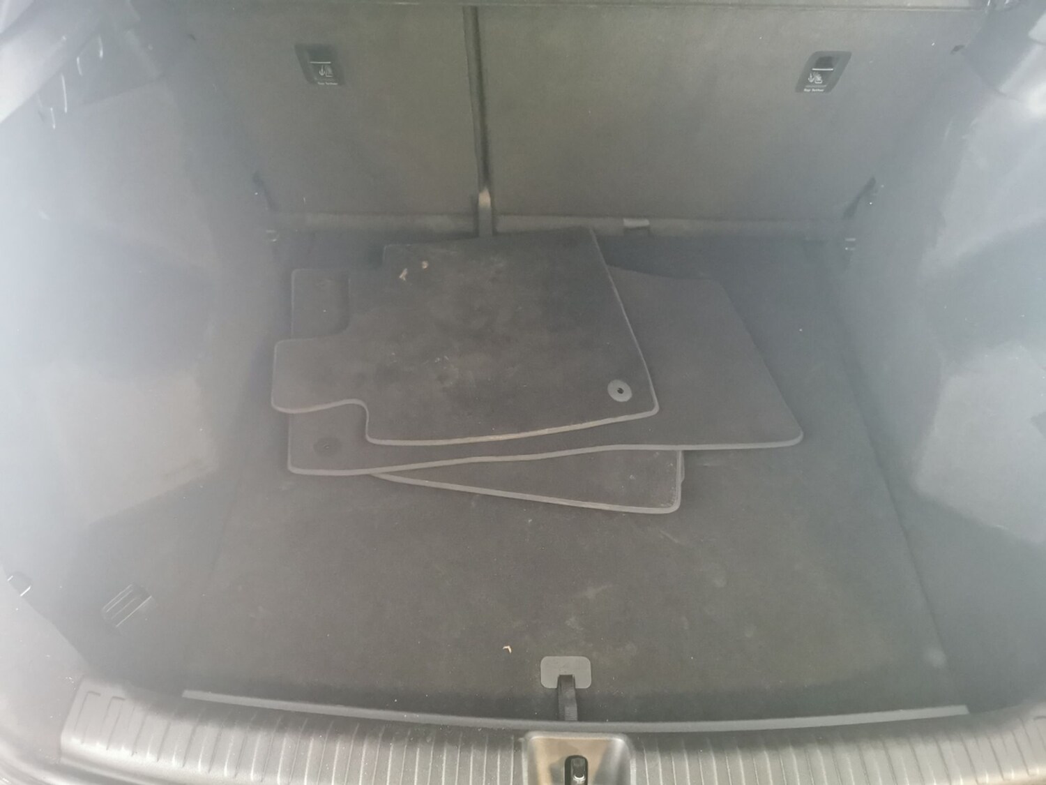 Used Audi Q4 e-tron 2022 for sale - 77579343: Photo 36