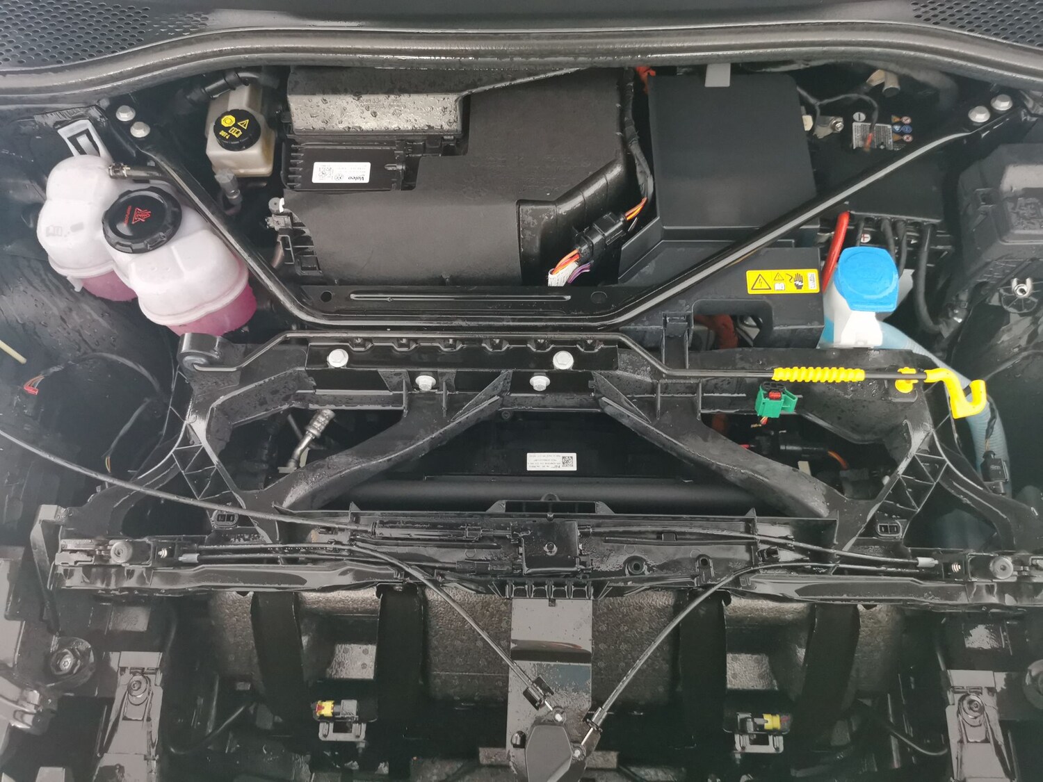 Used Audi Q4 e-tron 2022 for sale - 77579343: Photo 37