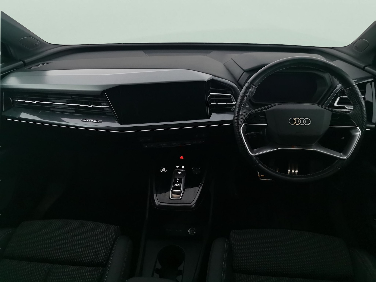 Used Audi Q4 e-tron 2022 for sale - 77579343: Photo 7