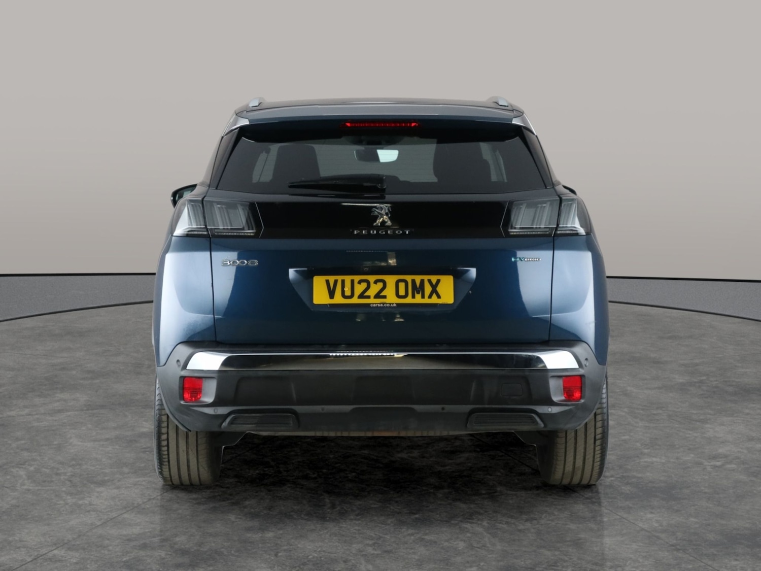 Used Peugeot 3008 2022 for sale - 76197075: Photo 13