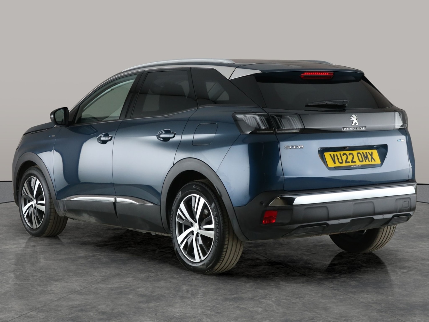 Used Peugeot 3008 2022 for sale - 76197075: Photo 14