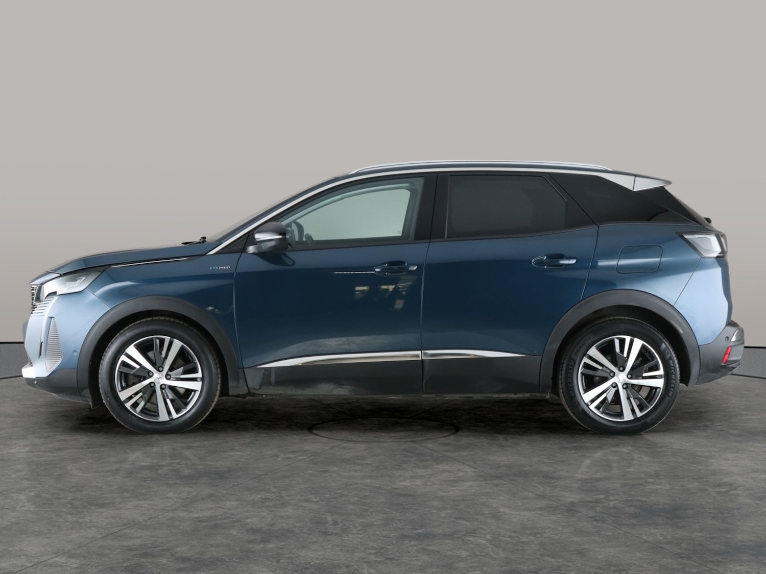 Used Peugeot 3008 2022 for sale - 76197075: Photo 16