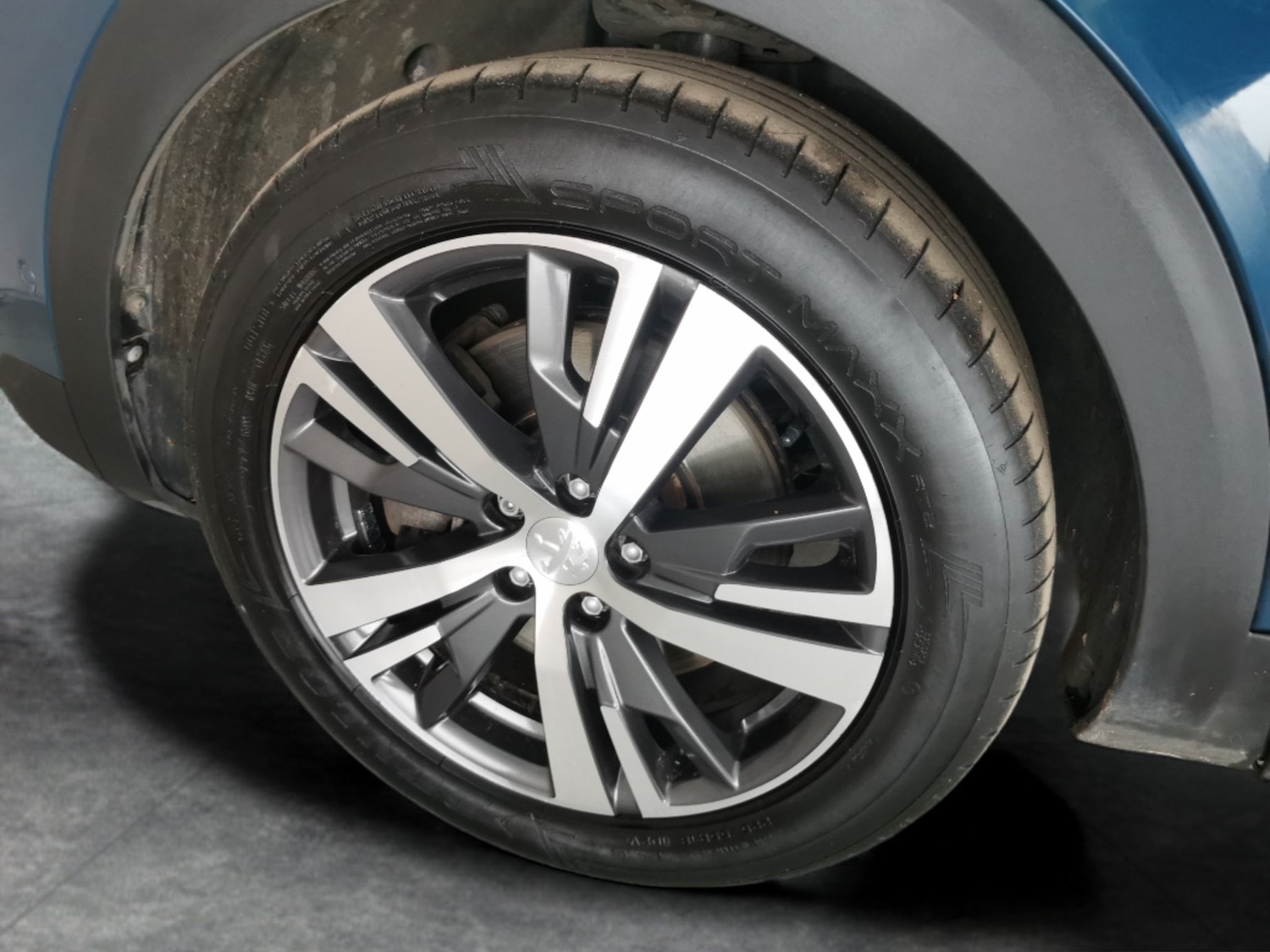Used Peugeot 3008 2022 for sale - 76197075: Photo 29