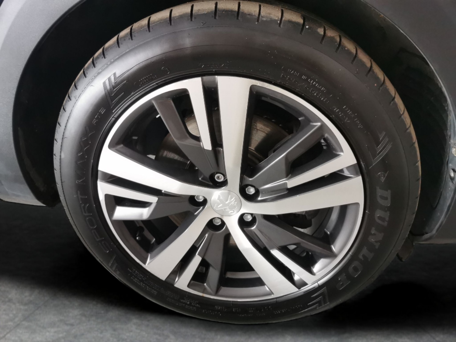 Used Peugeot 3008 2022 for sale - 76197075: Photo 31