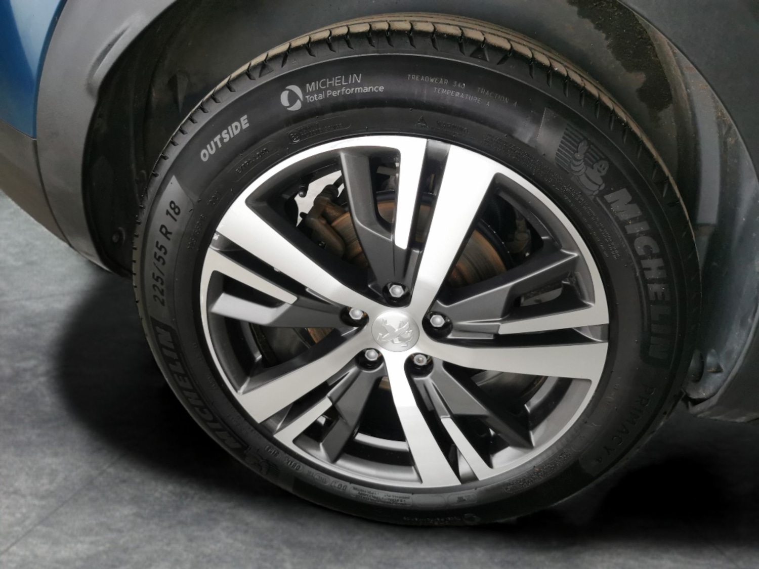 Used Peugeot 3008 2022 for sale - 76197075: Photo 32