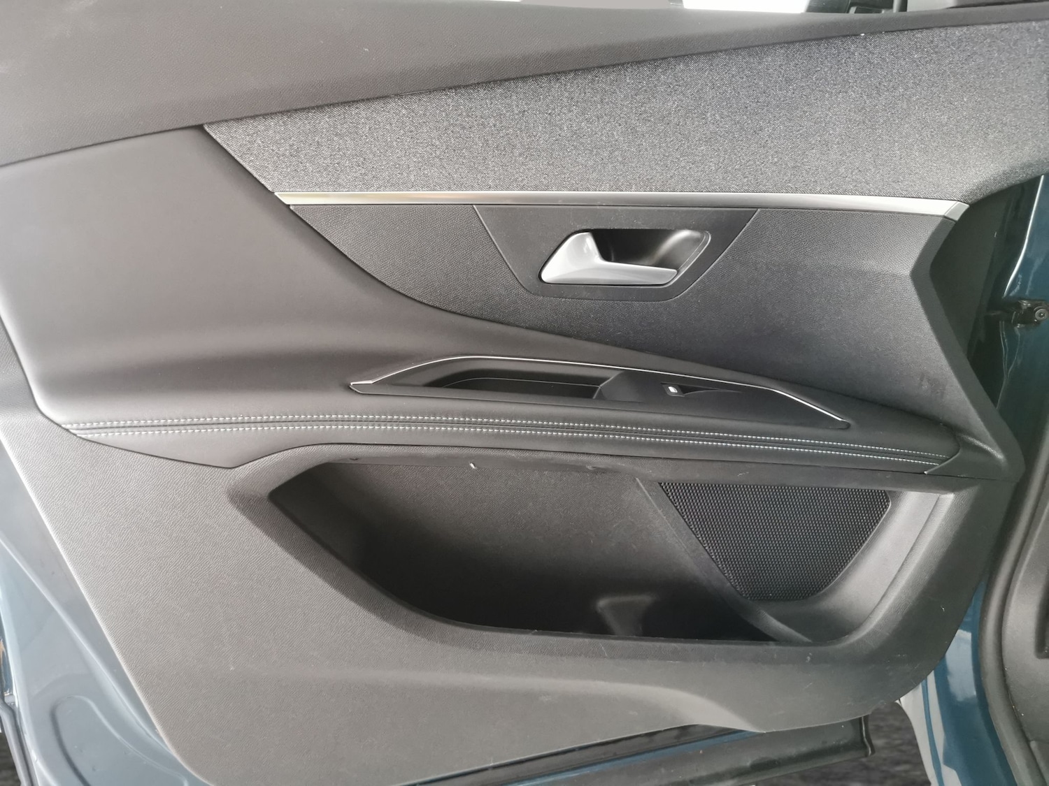 Used Peugeot 3008 2022 for sale - 76197075: Photo 34