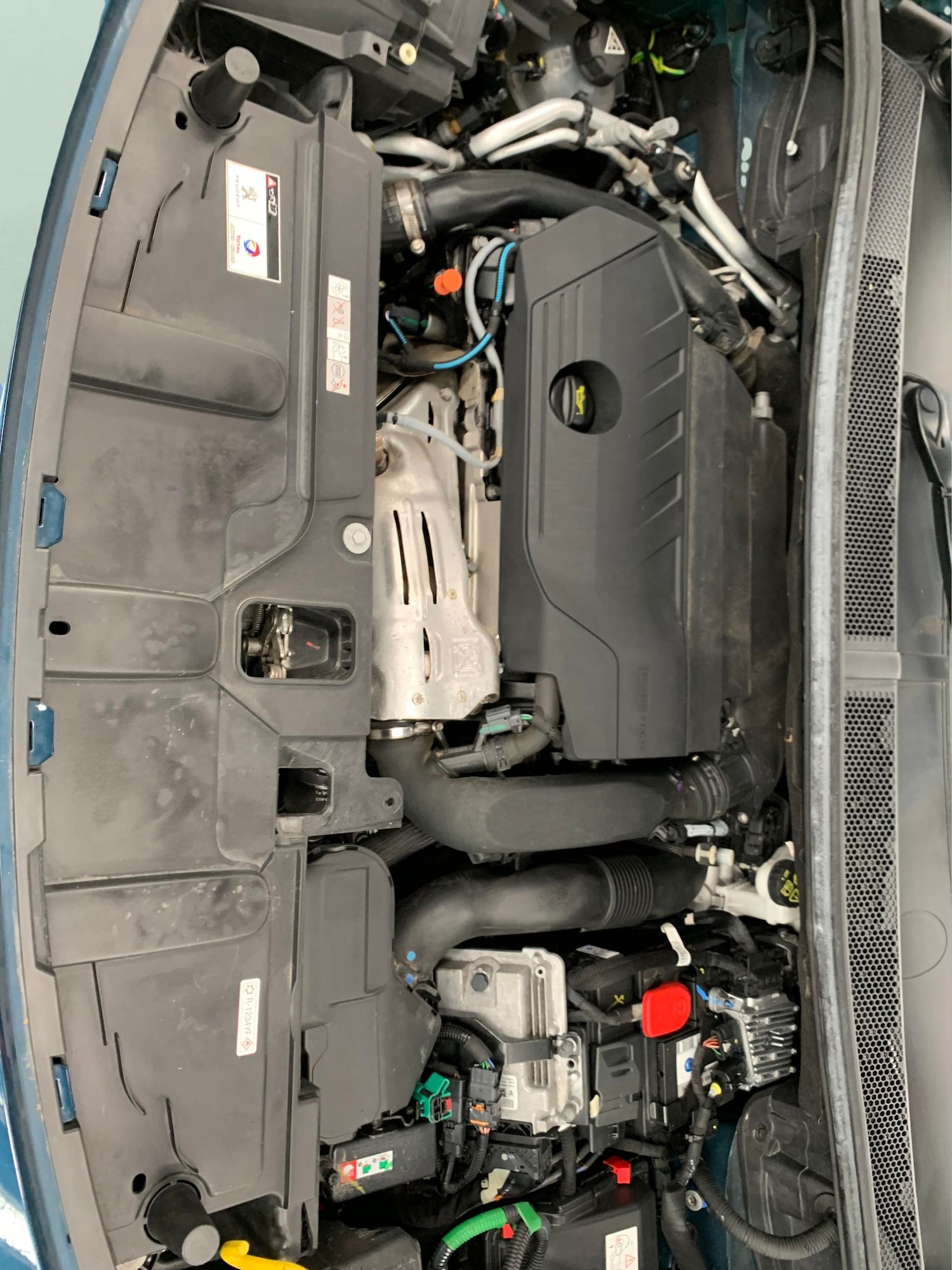 Used Peugeot 3008 2022 for sale - 76197075: Photo 41