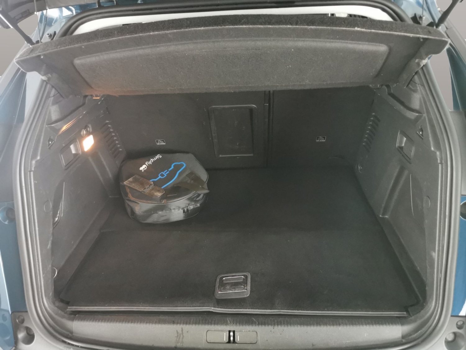 Used Peugeot 3008 2022 for sale - 76197075: Photo 42