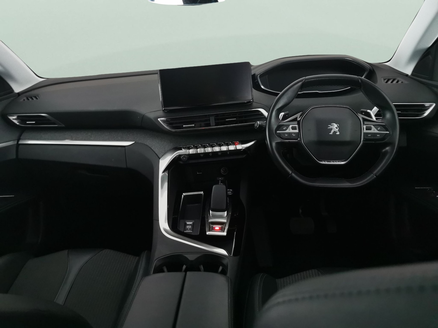 Used Peugeot 3008 2022 for sale - 76197075: Photo 7