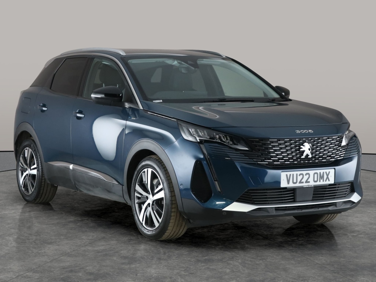 Used Peugeot 3008 2022 for sale - 76197075: Photo 8