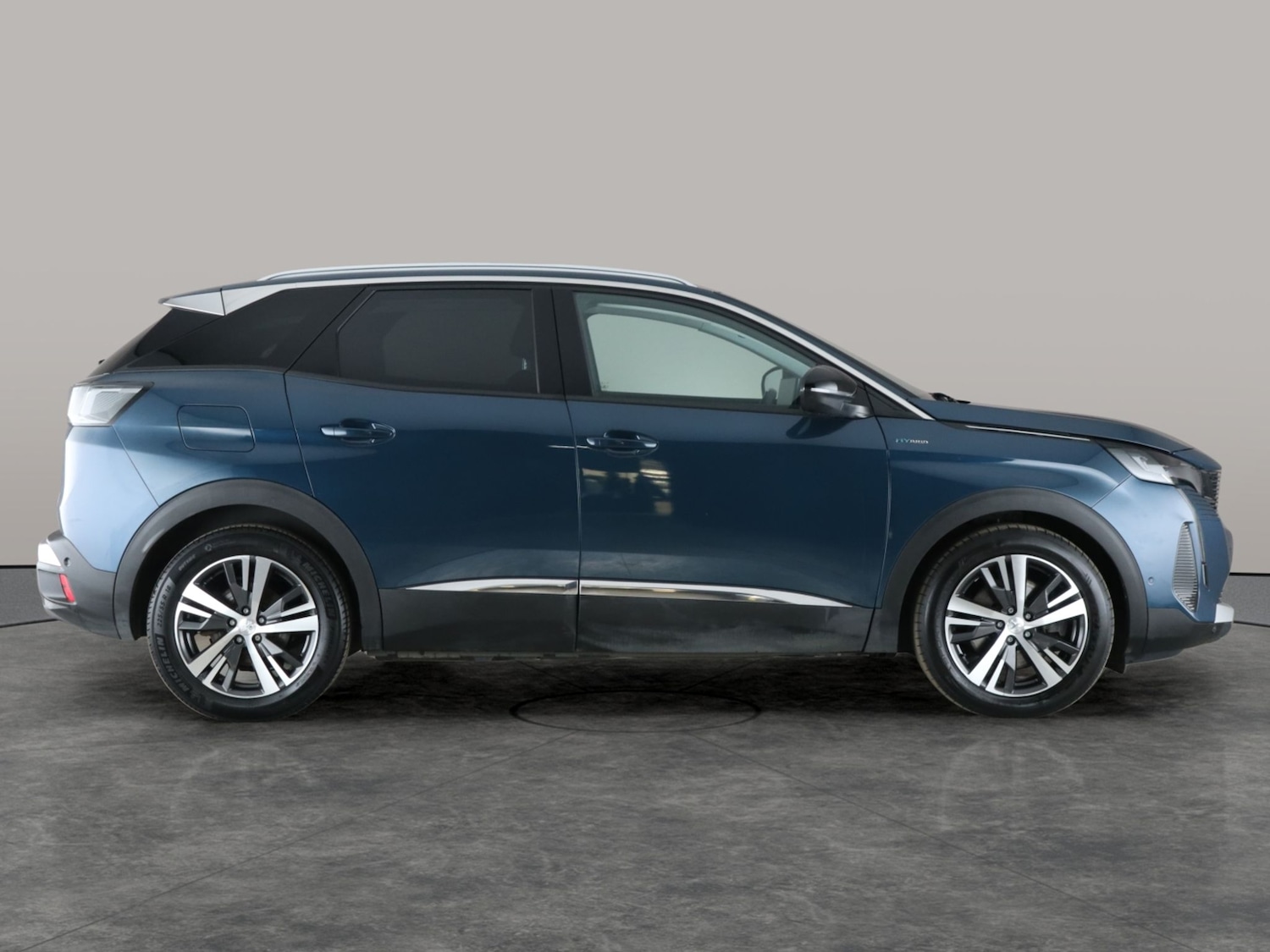 Used Peugeot 3008 2022 for sale - 76197075: Photo 9