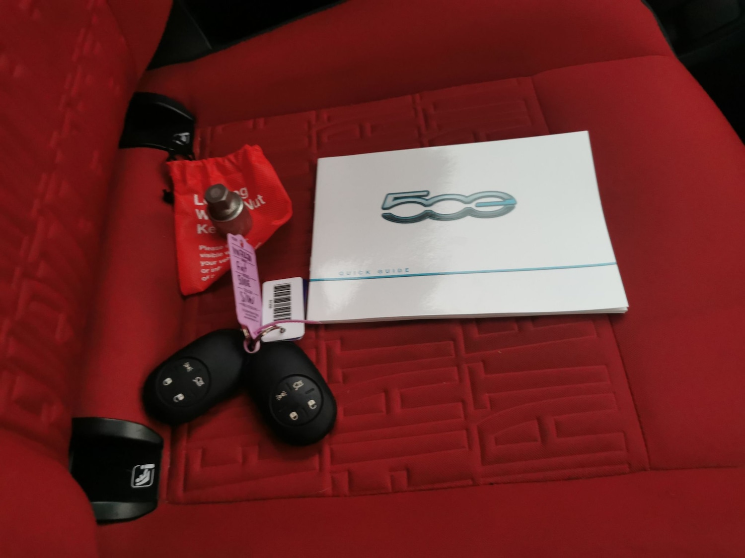 Used Fiat 500 2022 for sale - 77178578: Photo 26