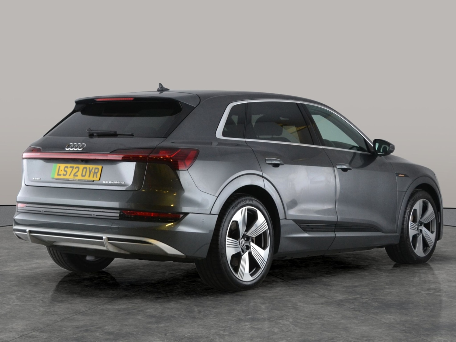 Used Audi e-tron 2022 for sale - 77545620: Photo 11