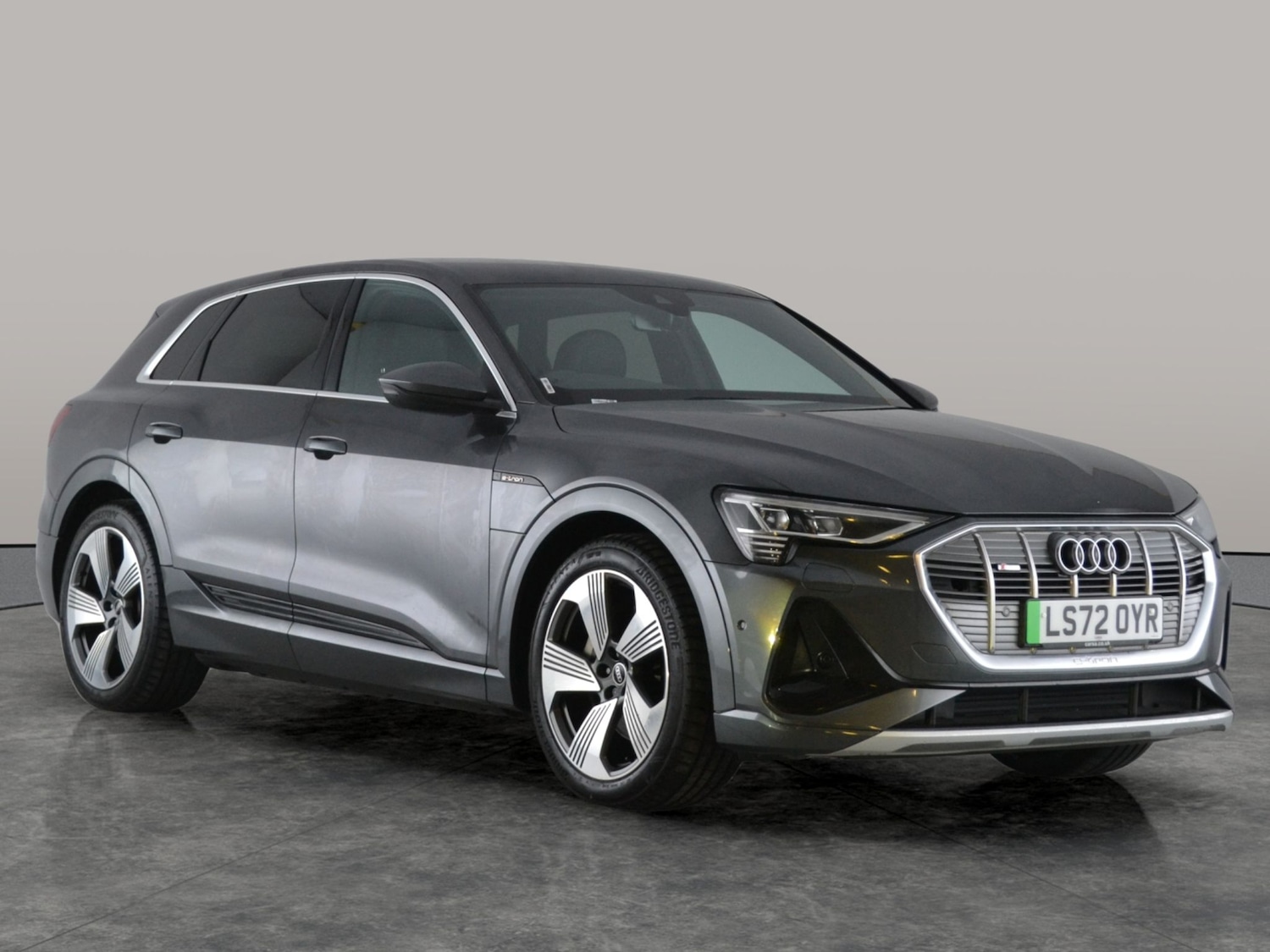 Used Audi e-tron 2022 for sale - 77545620: Photo 13