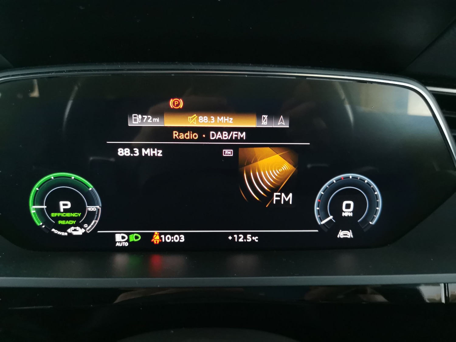 Used Audi e-tron 2022 for sale - 77545620: Photo 29