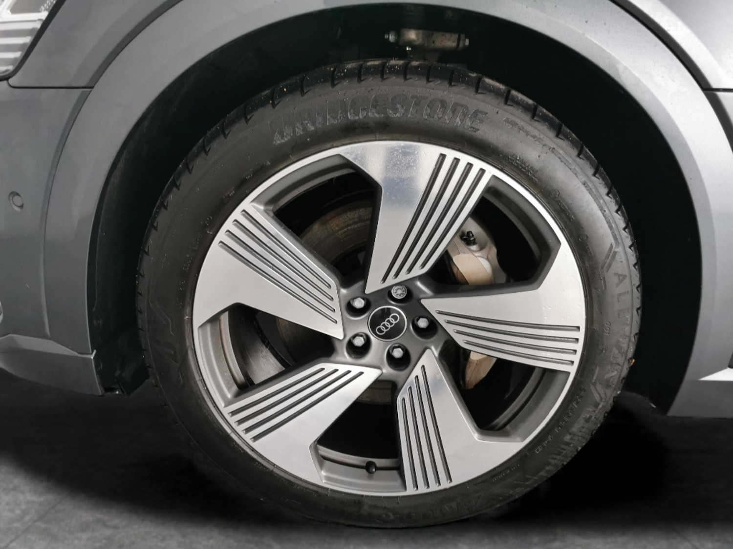 Used Audi e-tron 2022 for sale - 77545620: Photo 30