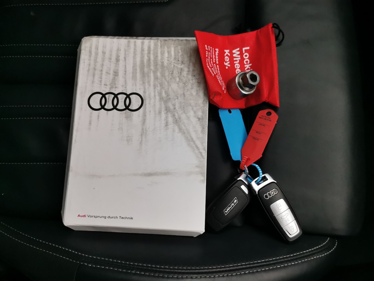 Used Audi e-tron 2022 for sale - 77545620: Photo 38