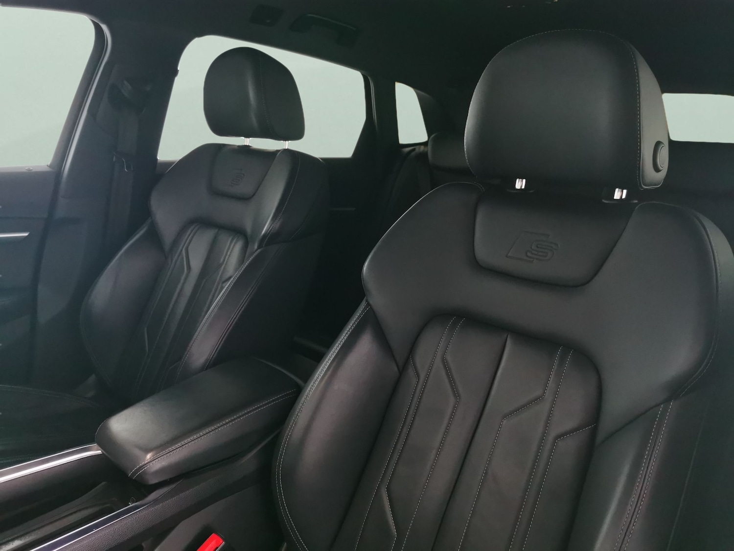 Used Audi e-tron 2022 for sale - 77545620: Photo 7