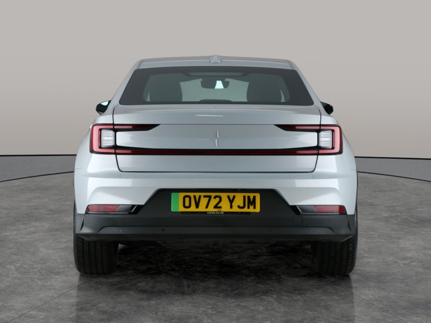 Used Polestar Polestar 2 2022 for sale - 76757205: Photo 10