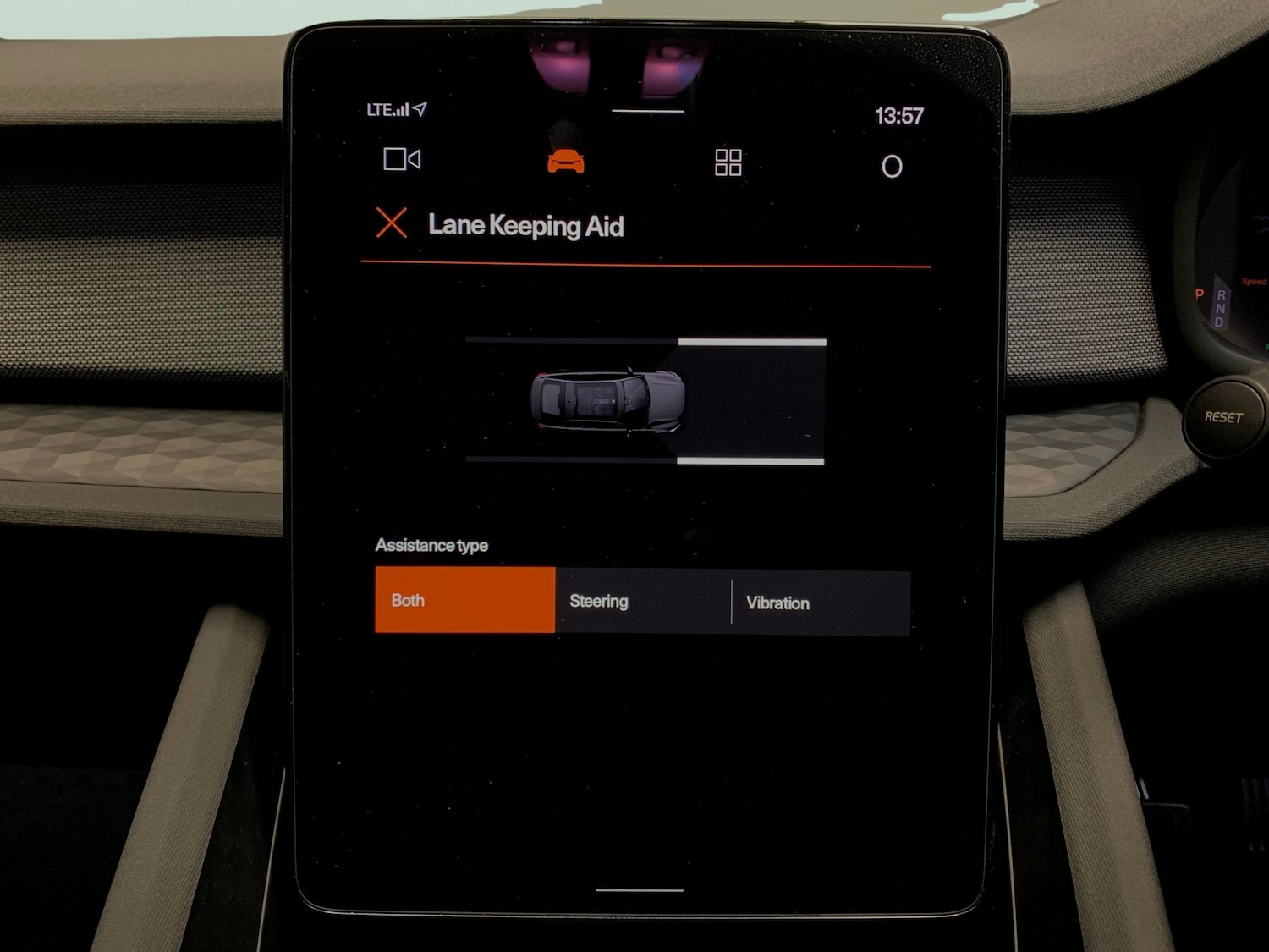 Used Polestar Polestar 2 2022 for sale - 76757205: Photo 18