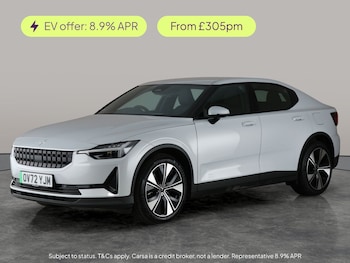 Used Polestar Polestar 2 2022 for sale - 76757205: Photo