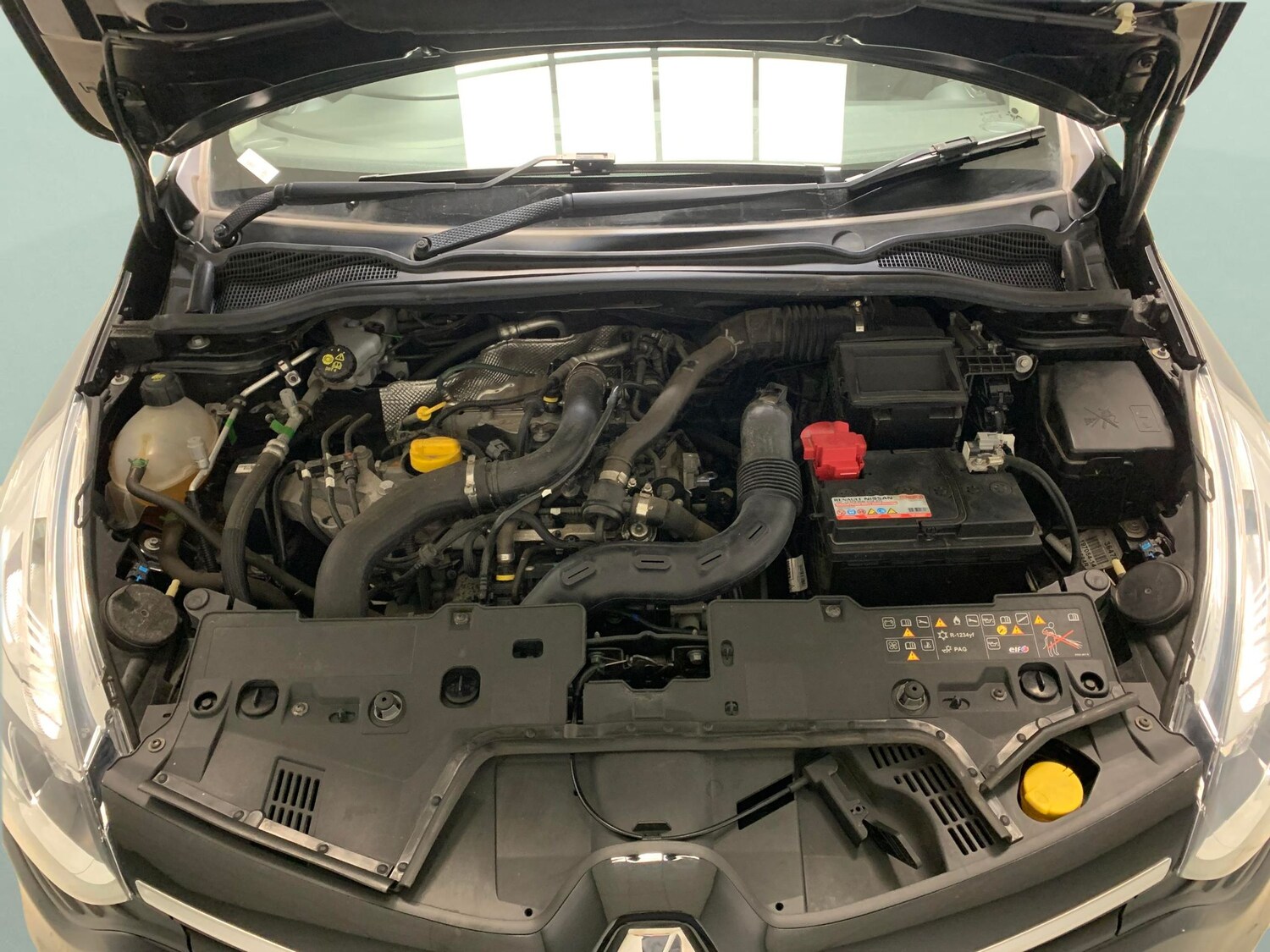 Vehicle 38