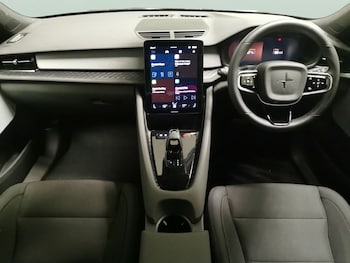 Used Polestar Polestar 2 2022 for sale - 75594106: Photo