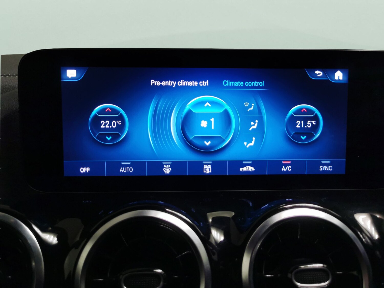 Used Mercedes-Benz GLA 2021 for sale - 78221121: Photo 16