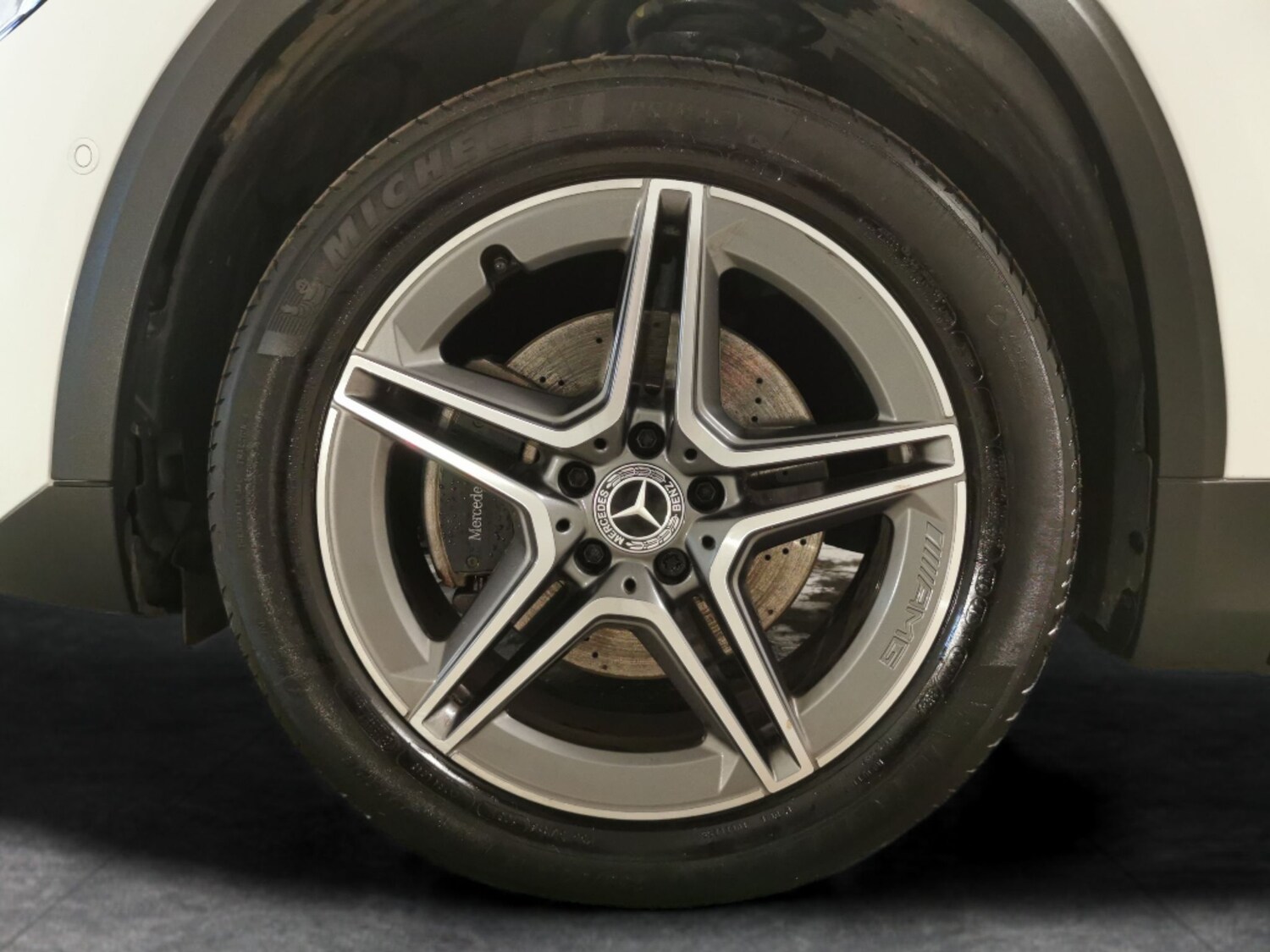 Used Mercedes-Benz GLA 2021 for sale - 78221121: Photo 21