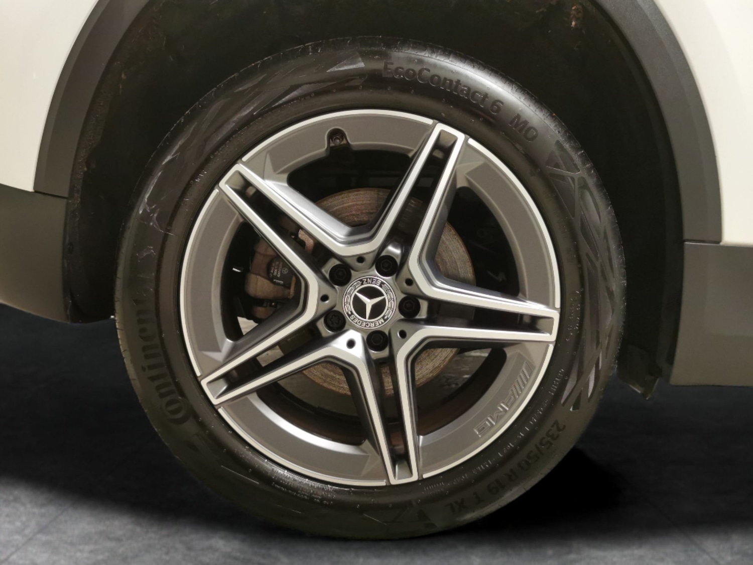 Used Mercedes-Benz GLA 2021 for sale - 78221121: Photo 23