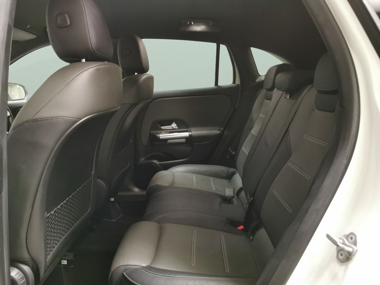 Used Mercedes-Benz GLA 2021 for sale - 78221121: Photo 24