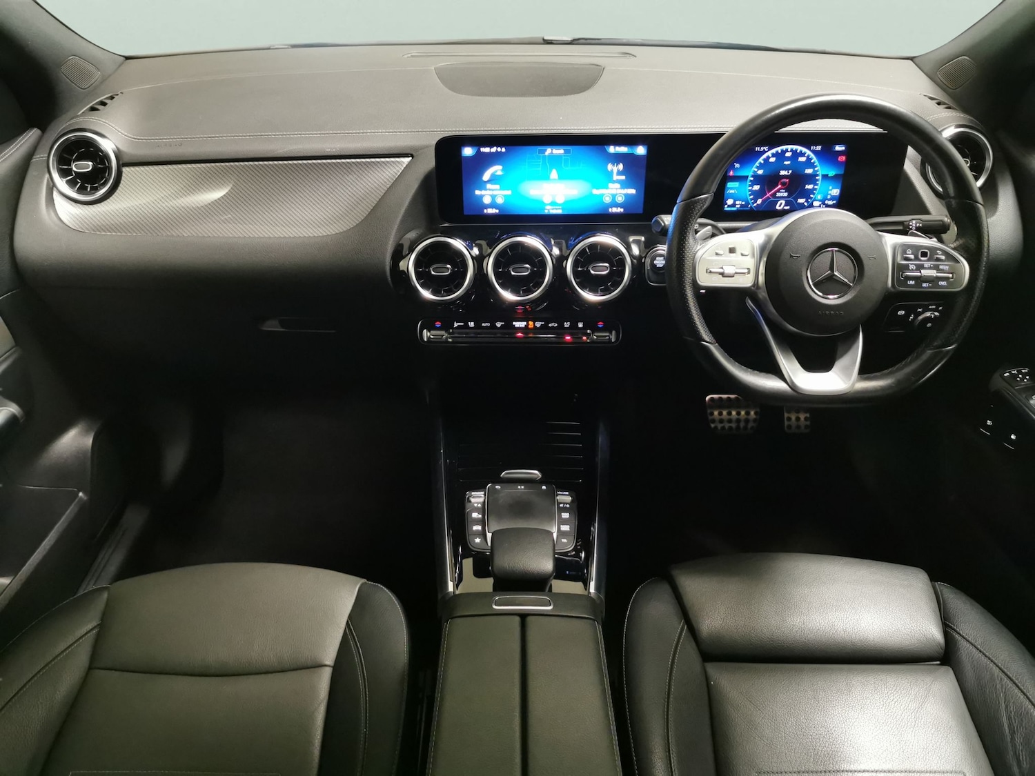 Used Mercedes-Benz GLA 2021 for sale - 78221121: Photo 6