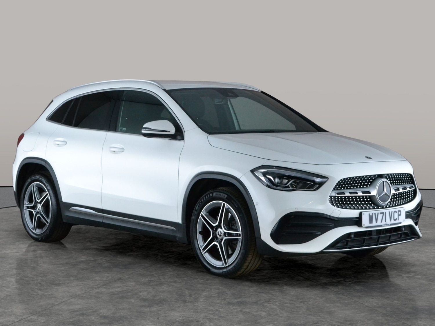 Used Mercedes-Benz GLA 2021 for sale - 78221121: Photo 7