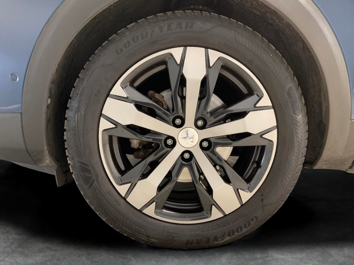 Used Peugeot 3008 2021 for sale - 76717859: Photo 24